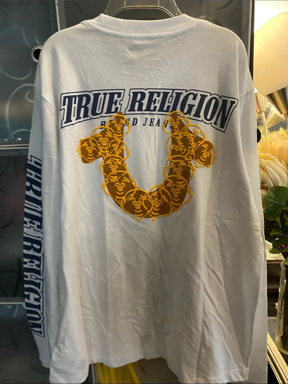 True Religion true religion